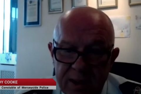 Λίβερπουλ: Ο αρχηγός αστυνομίας του Μέρσεϊσαϊντ στη συνέντευξη του Κλοπ