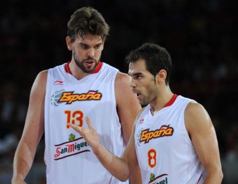Οι (μεγάλοι) απόντες του Eurobasket