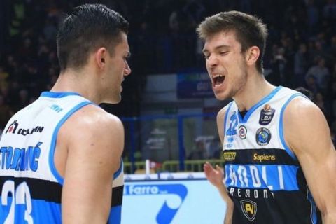 Lega Basket: Τέσσερις ομάδες σκέφτονται να μην συμμετάσχουν στο πρωτάθλημα 