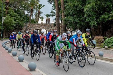 "Το UCI Kos Gran Fondo βάζει την Κω στον παγκόσμιο χάρτη της ποδηλασίας"
