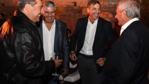 Μπόκα - Ρίβερ συγκρούονται για το Super Cup Αργεντινής