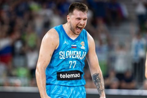 EuroBasket 2022: Πρεμιέρα με δυνατές αναμετρήσεις, ξεχωρίζουν Σλοβενία - Λιθουανία και Γαλλία - Γερμανία