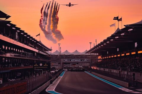 Formula 1: Η νέα εποχή αρχίζει γεμάτη αγωνία