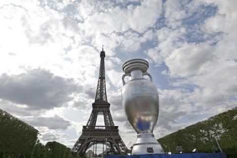 Κλήρωση Euro 2016, Λάουρα και ώρα ΟΣΦΠ!
