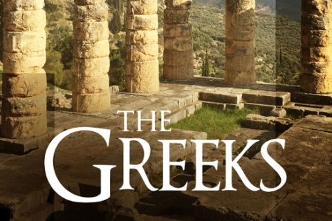 Ερχονται οι… Ελληνες στο National Geographic
