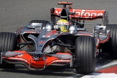Κινδυνεύει με αποκλεισμό η McLaren