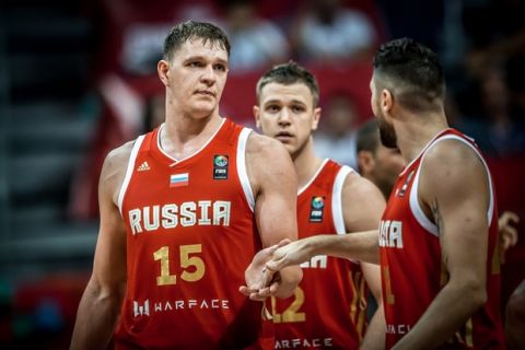 Top-5 βγαλμένο από το ΝΒΑ την 5η ημέρα του Eurobasket 2017!