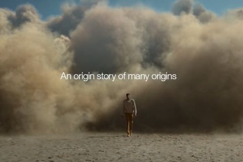 Γιάννης Αντετοκούνμπο: Το trailer του Short Film για την ζωή του που θα βγει στον "αέρα" στις 21 Σεπτεμβρίου
