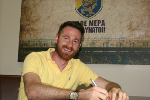 Κυριακίδης: "Για τους βαθμούς με τον ΠΑΟΚ!"