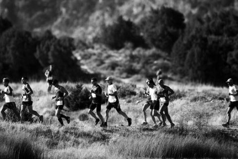Run Messinia: Τρέχουμε για την ελευθερία (photo by Navarino Challenge)