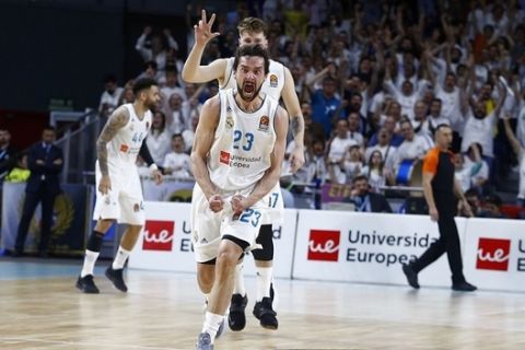 Με Γιουλ τα highlights των Game 3 της EuroLeague