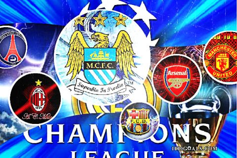 Champions League, πράξη δεύτερη