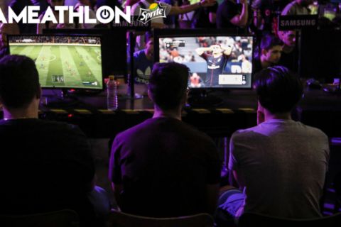 Gameathlon 2019: Με αμείωτη ένταση και η δεύτερη μέρα του μεγάλου gaming event!