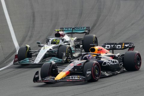 Formula 1: "Πόλεμος" στη σκιά ενός νέου σκανδάλου