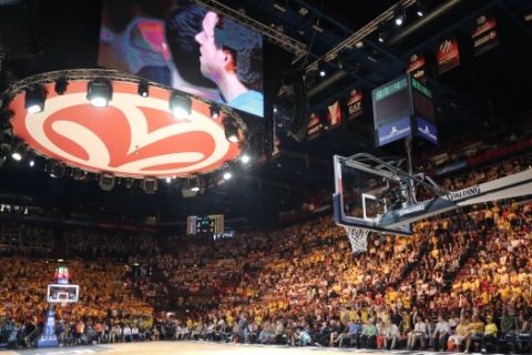 Η πρόταση της EuroLeague στη FIBA για τις εθνικές ομάδες