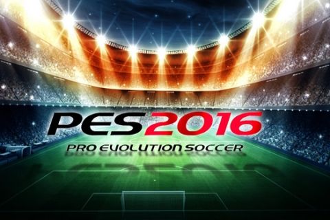 Κερδίστε 2 Pro Evolution 2016 για την κονσόλα Play Station 4