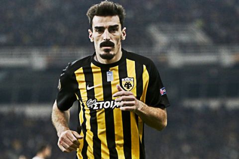 Ο Χριστοδουλόπουλος στο Sport24.gr: "Δεν μπορώ να συνεχίσω στην ΑΕΚ"
