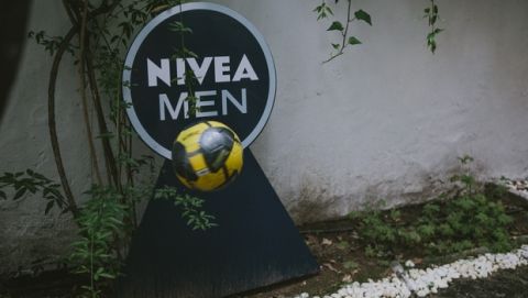 Η Αργεντινή τους απογοήτευσε, το NIVEA MEN τους απογείωσε!