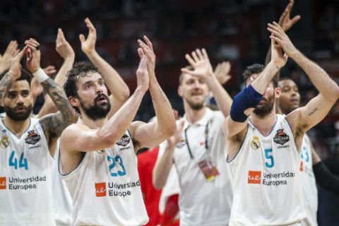Η πρεμιέρα της EuroLeague LIVE 