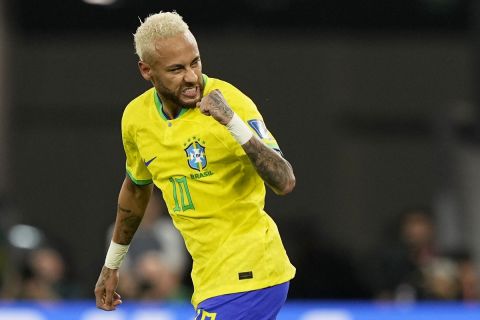 Μουντιάλ 2022, Βραζιλία - Νότια Κορέα 4-1: Μαγεία από την Σελεσάο, απογειώθηκε στους "8" με ολοκληρωτικό ποδόσφαιρο