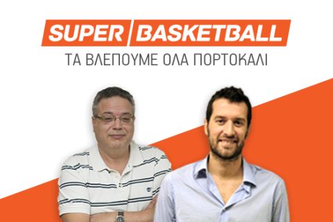 Super BasketBall (Top-16 Day 10)