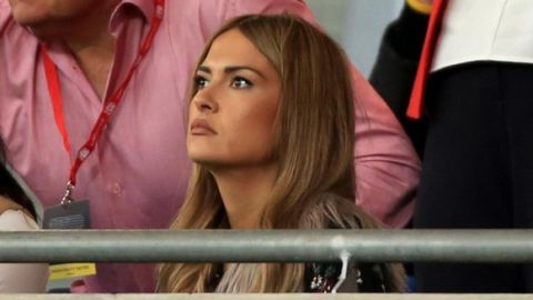 Aυτές είναι οι "καυτές" Wags της Ρεάλ Μαδρίτης!