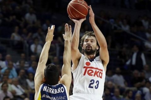 Ο Γιούλ έχει "κυκλώσει" τα playoffs της EuroLeague