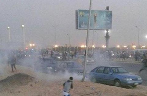 Τραγωδία με 27 νεκρούς στην Αίγυπτο