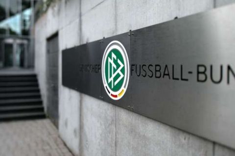 "Ντου" της αστυνομίας στη Γερμανική Ομοσπονδία Ποδοσφαίρου