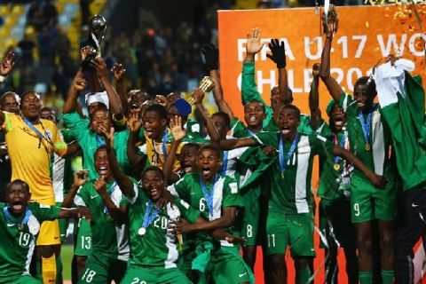Παγκόσμια πρωταθλήτρια U-17 η Νιγηρία