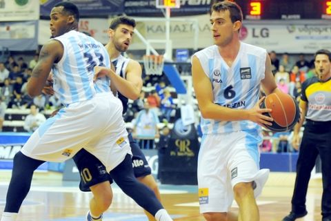 Η Stoiximan.gr Basket League εν δράσει (10/12)