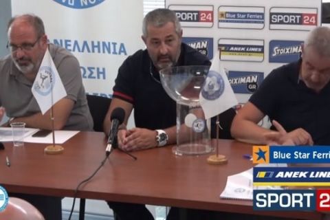 Ξεκίνημα με ντέρμπι στη Stoiximan.gr Futsal Super League