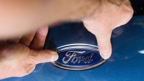 Ελεγχος και Πιστοποίηση Ποιότητας Μεταχειρισμένου από τη Ford