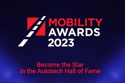 Mobility Awards 2023: Τα βραβεία για τις εταιρίες που καινοτομούν