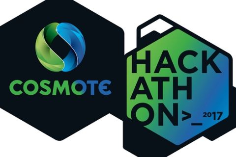 «Τρέξε τον κώδικα για το μέλλον» στον διαγωνισμό καινοτομίας COSMOTE HACKATHON