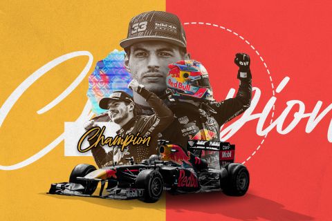 Formula 1, Άμπου Ντάμπι: Ο Μαξ Φερστάπεν είναι ο νέος παγκόσμιος πρωταθλητής σε συγκλονιστικό φινάλε στον τελευταίο γύρο