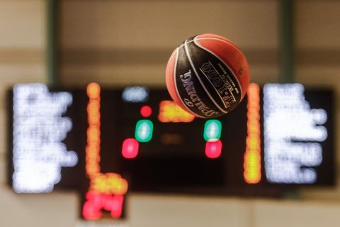 ΕΣΑΚΕ: Ικανοποίηση για την ενίσχυση του μπάσκετ μέσω της φορολόγησης τυχερών παιγνίων