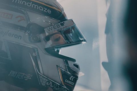 Formula 1 - Beyond the Visible: Η εντατική προετοιμασία των οδηγών πριν από έναν αγώνα F1