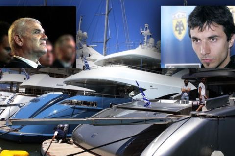 ΝΑΥΠΛΙΟ-Στο Ναύπλιο θα πραγματοποιηθεί ως γνωστό η παγκόσμια έκθεση για τα επαγγελματικά σκάφη αναψυχής, «Mediterranean Yacht Show 2017» από τις 29 Απριλίου έως και τις 2 Μαΐου με 96 συμμετοχές σκαφών.
Πρόκειται για το «4ο Mediterranean Yacht Show» η οποία θα αναδείξει το συνεχώς αυξανόμενο στόλο πολυτελών σκαφών, ενώ αποτελεί πόλο έλξης για εξέχοντες επαγγελματίες του χώρου.
Αξιοσημείωτο είναι ότι το « MEDYS 2016» κατόρθωσε να σημειώσει ένα νέο ρεκόρ, με 75 σκάφη να βρίσκονται στο λιμάνι στου Ναυπλίου και 310 broker από 17 διαφορετικές γωνιές του πλανήτη να συμμετέχουν στην έκθεση με ενθουσιασμό.Στη φωτογραφία τα σκάφη καταφθάνουν στο λιμάνι του Ναυπλίου (EUROKINISSI-ΒΑΣΙΛΗΣ ΠΑΠΑΔΟΠΟΥΛΟΣ)
