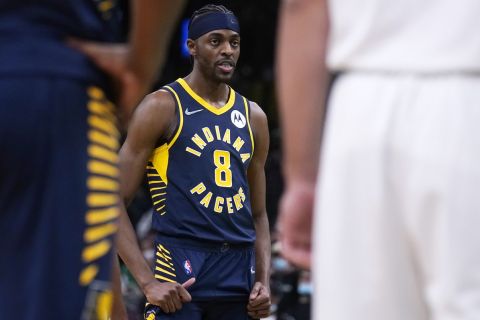 NBA: Οι Σακραμέντο Κινγκς πήραν με ανταλλαγή αθλητή που δεν μπορεί να παίζει εντός έδρας