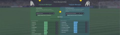 Football Manager 2015 Preview 