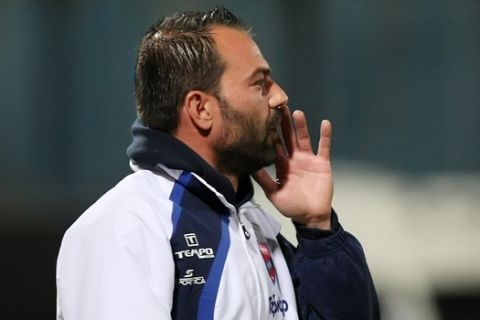Παναγόπουλος: "Τεράστια νίκη για μία τεράστια ομάδα"