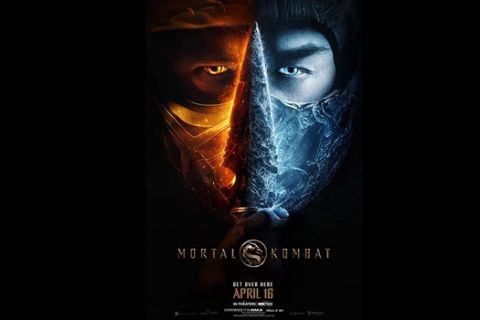 Mortal Kombat: Το νέο έπος των πολεμικών τεχνών κυκλοφορεί στις 16 Απριλίου