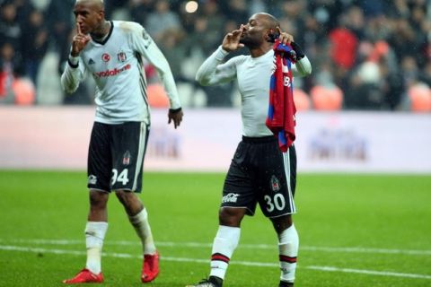 From Talisca with Love