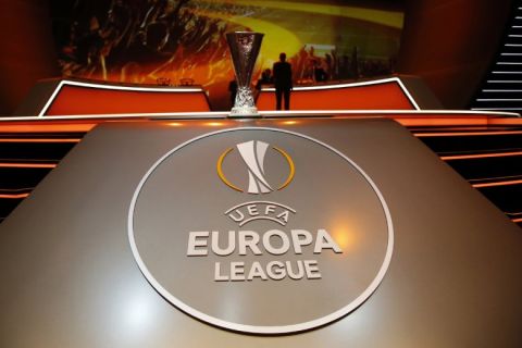 Η λίστα του Αστέρα Τρίπολης για το Europa League