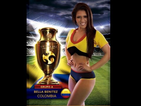 Η "καυτή" πλευρά του Copa America