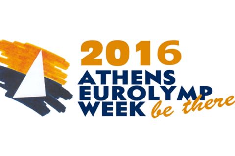 Έξι χώρες θα συμμετάσχουν στο 26ο ATHENS EUROLYMP WEEK