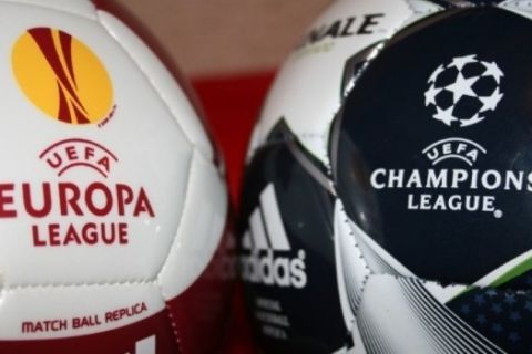 Σημαντικές αλλαγές σε Champions και Europa League