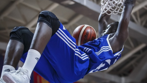 Eurobasket U18: Αυτοί που ξεχώρισαν