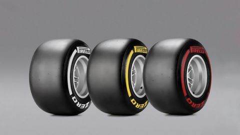 F1 GP Βελγίου 2016 (SPA): Pirelli Preview